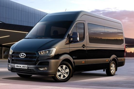 [다낭시내 - 바나힐] 프라이빗 차량 이동 서비스